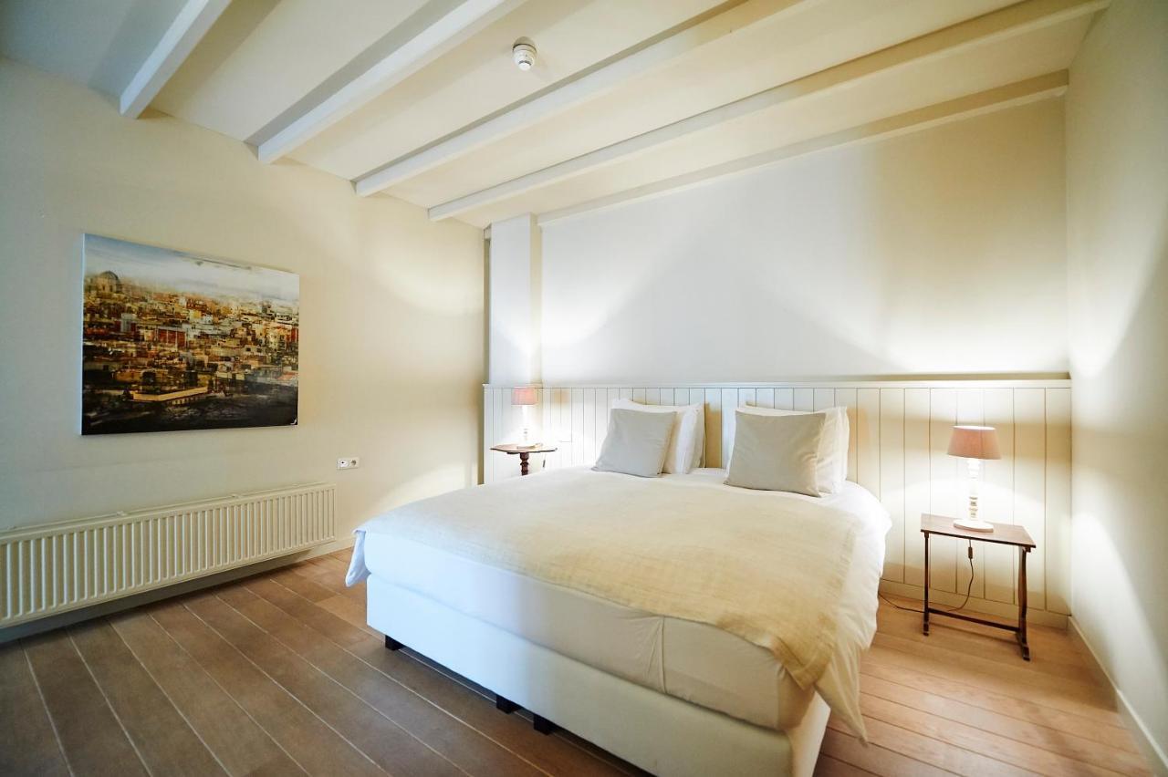 Maryline Bed & Breakfast Antwerp