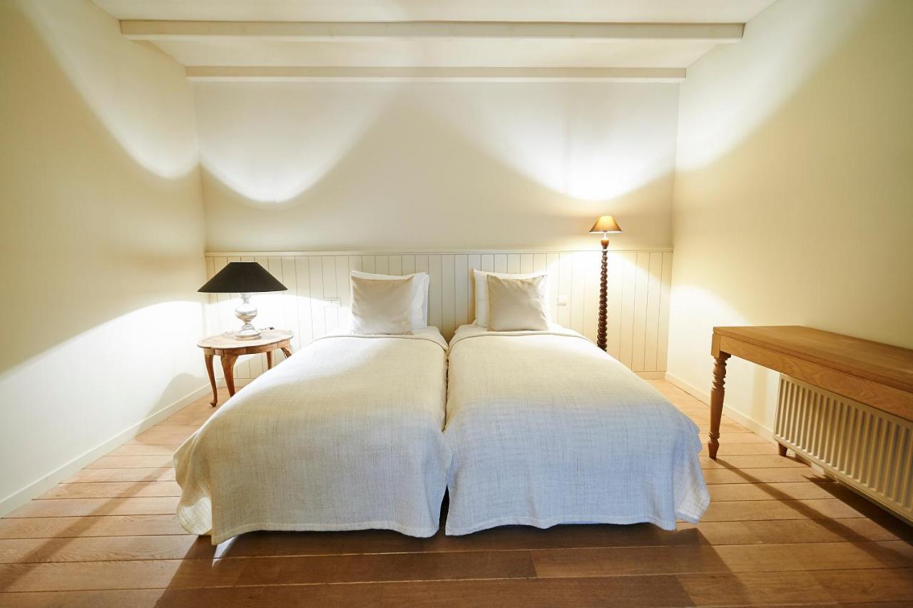 Bed & Breakfast Maryline 2*