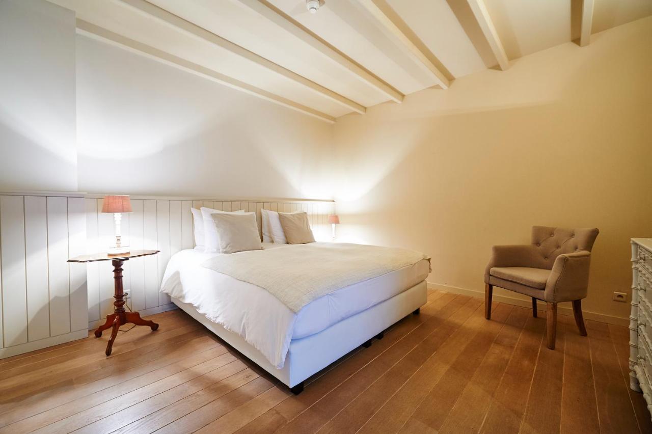 Bed & Breakfast Maryline Antwerpen