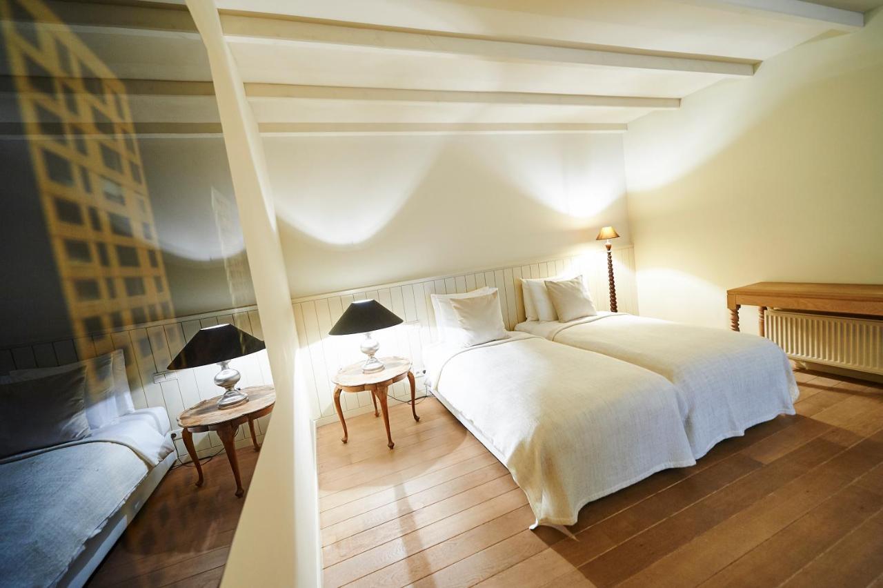 Bed & Breakfast Maryline