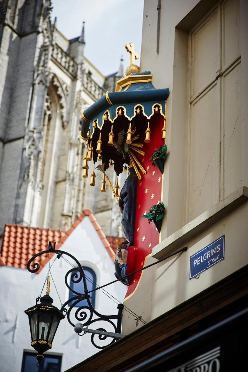 Maryline Antwerpen