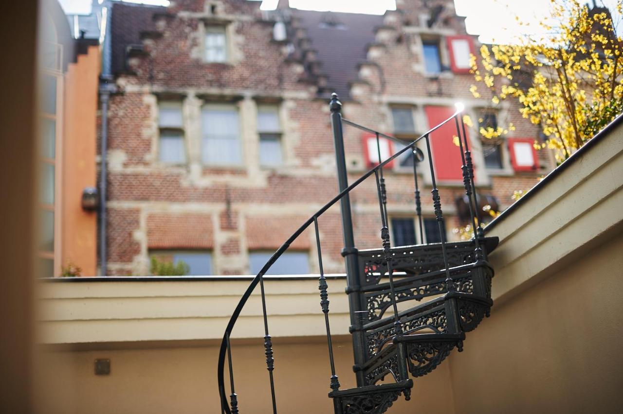 Maryline Bed & Breakfast