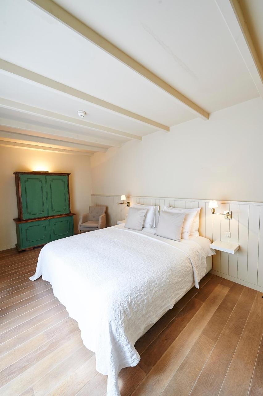 Bed & Breakfast Maryline Antwerpen