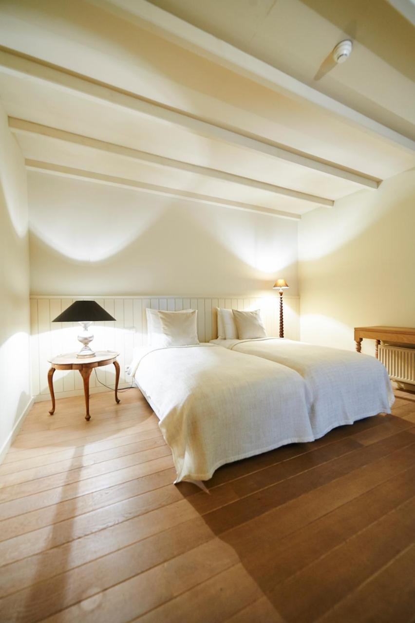 Bed & Breakfast Maryline Antwerpen